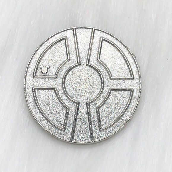 🔮 5/$25 Disney Epcot CommuniCore Chaser‎ Pin - Picture 1 of 3